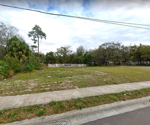 6443 N 40TH STREET TAMPA FL 33610