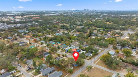 3623 WHITTIER STREET TAMPA FL 33619
