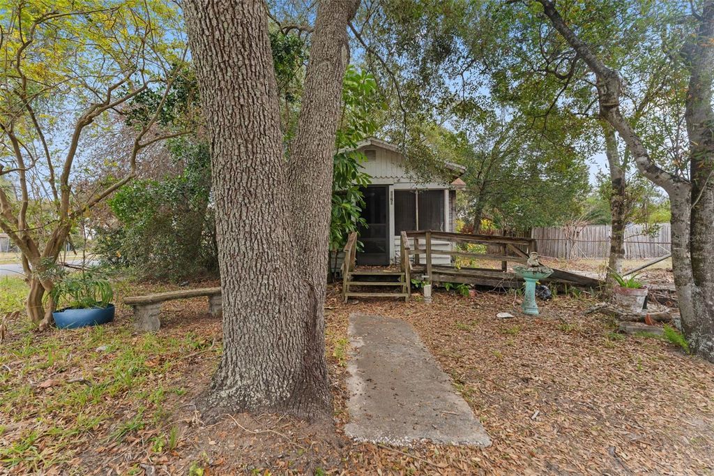 Photo of 3623 Whittier Street, Tampa, FL 33619 (MLS # TB8346853)
