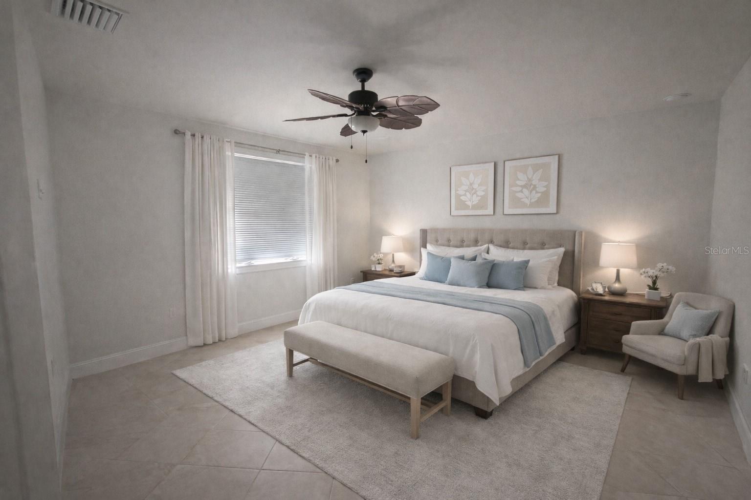 CEDAR GROVE PH 1B - Residential