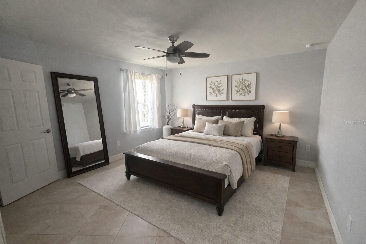 CEDAR GROVE PH 1B - Residential