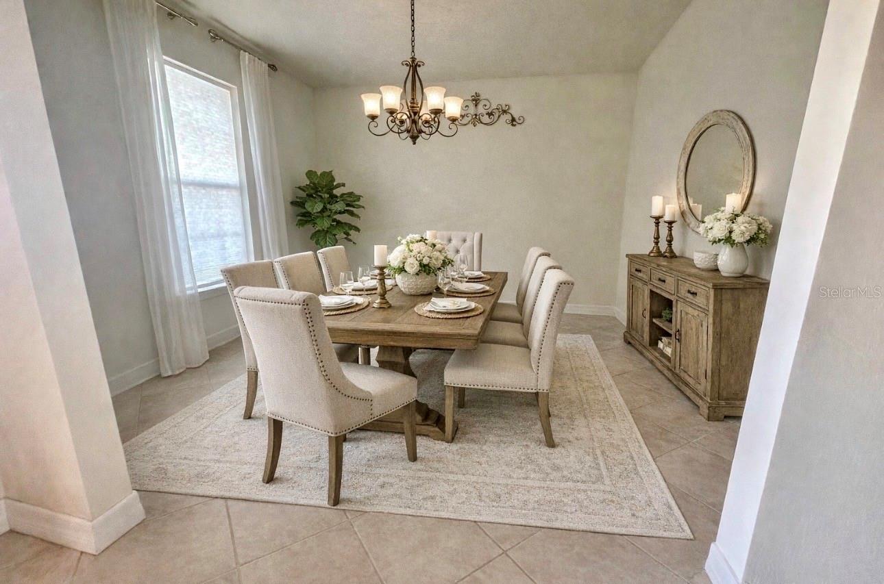 CEDAR GROVE PH 1B - Residential