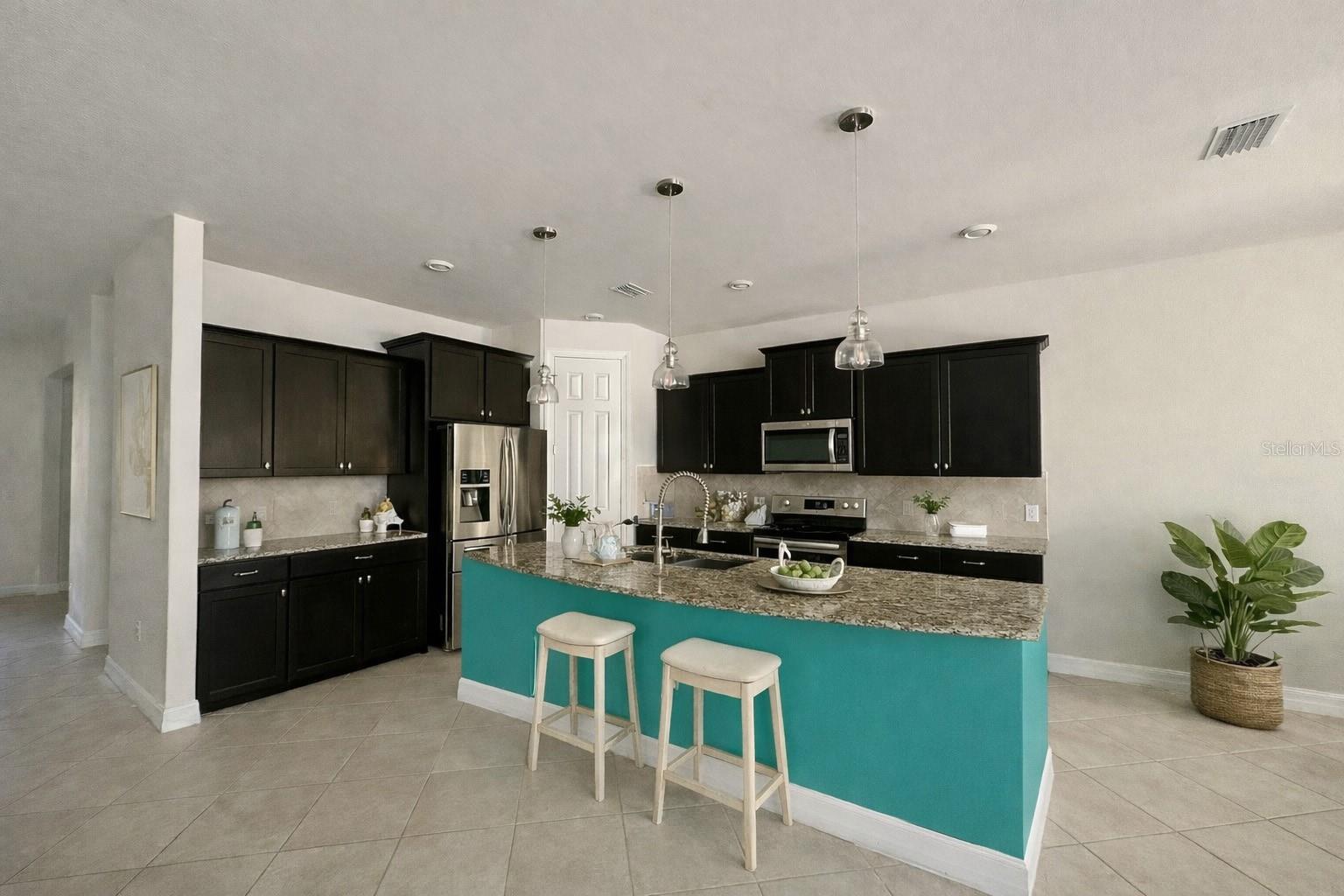 CEDAR GROVE PH 1B - Residential