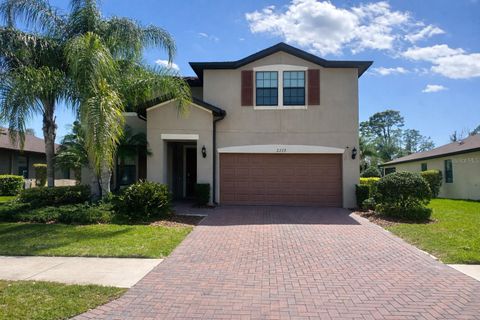 Photo of 2515 Sherman Oak Drive, North Port, FL 34289 (MLS # TB8490826)