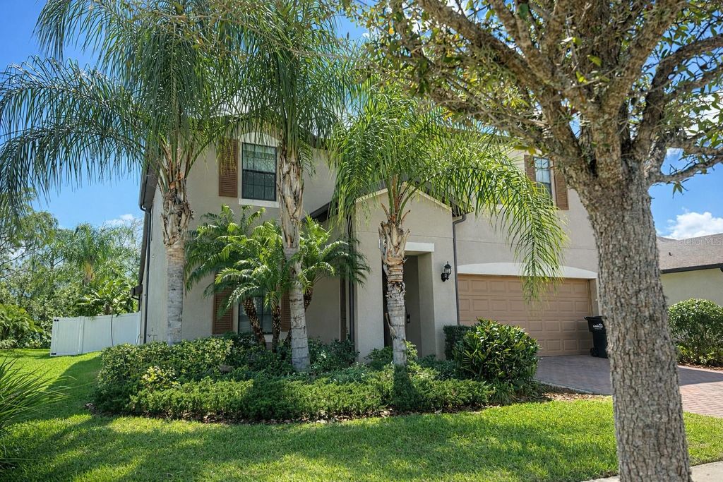 Photo of 2515 Sherman Oak Drive, North Port, FL 34289 (MLS # TB8490826)