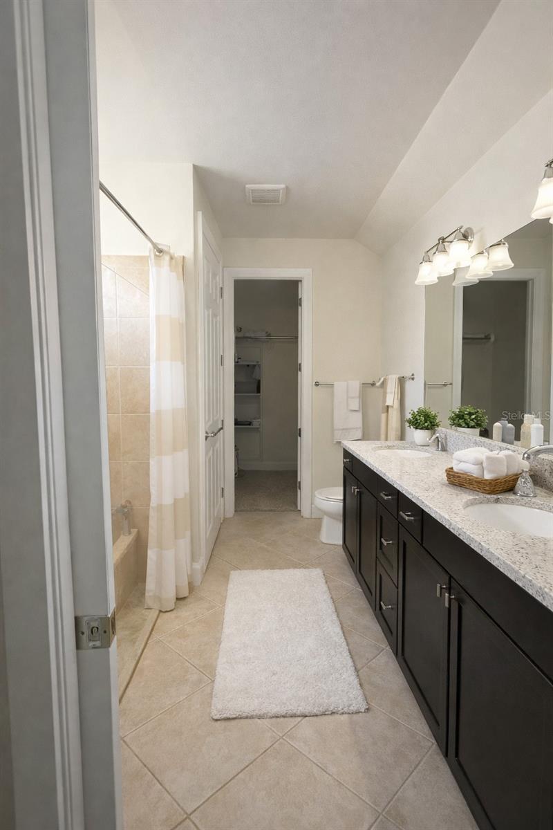 CEDAR GROVE PH 1B - Residential