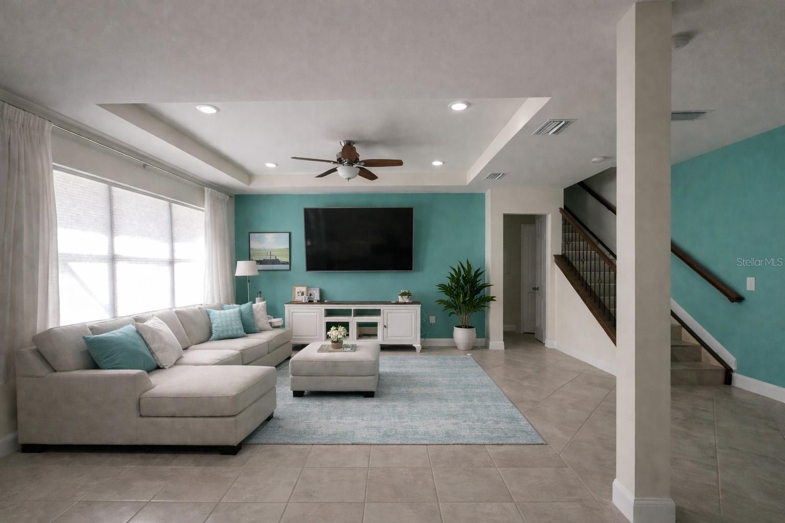 CEDAR GROVE PH 1B - Residential