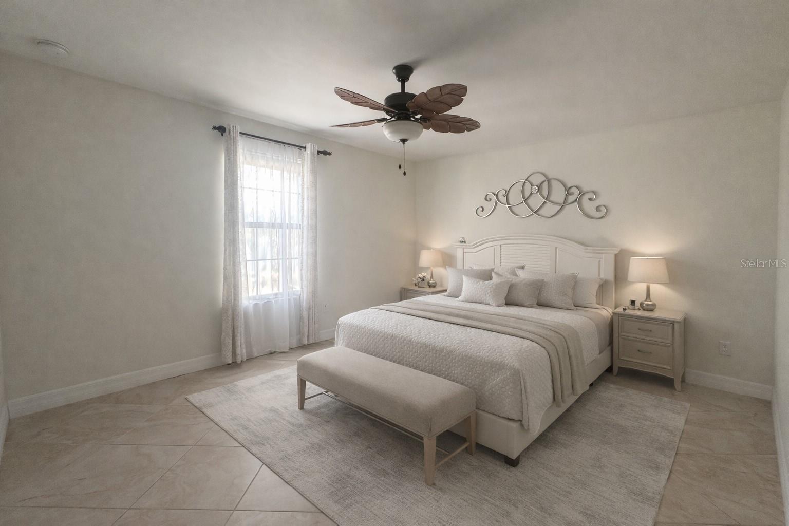 CEDAR GROVE PH 1B - Residential