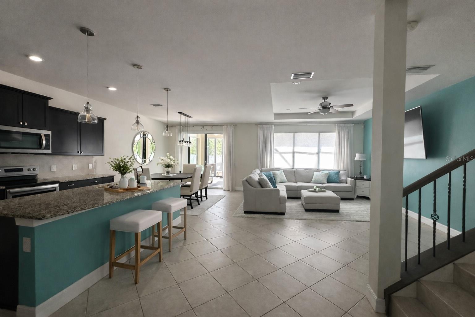 CEDAR GROVE PH 1B - Residential