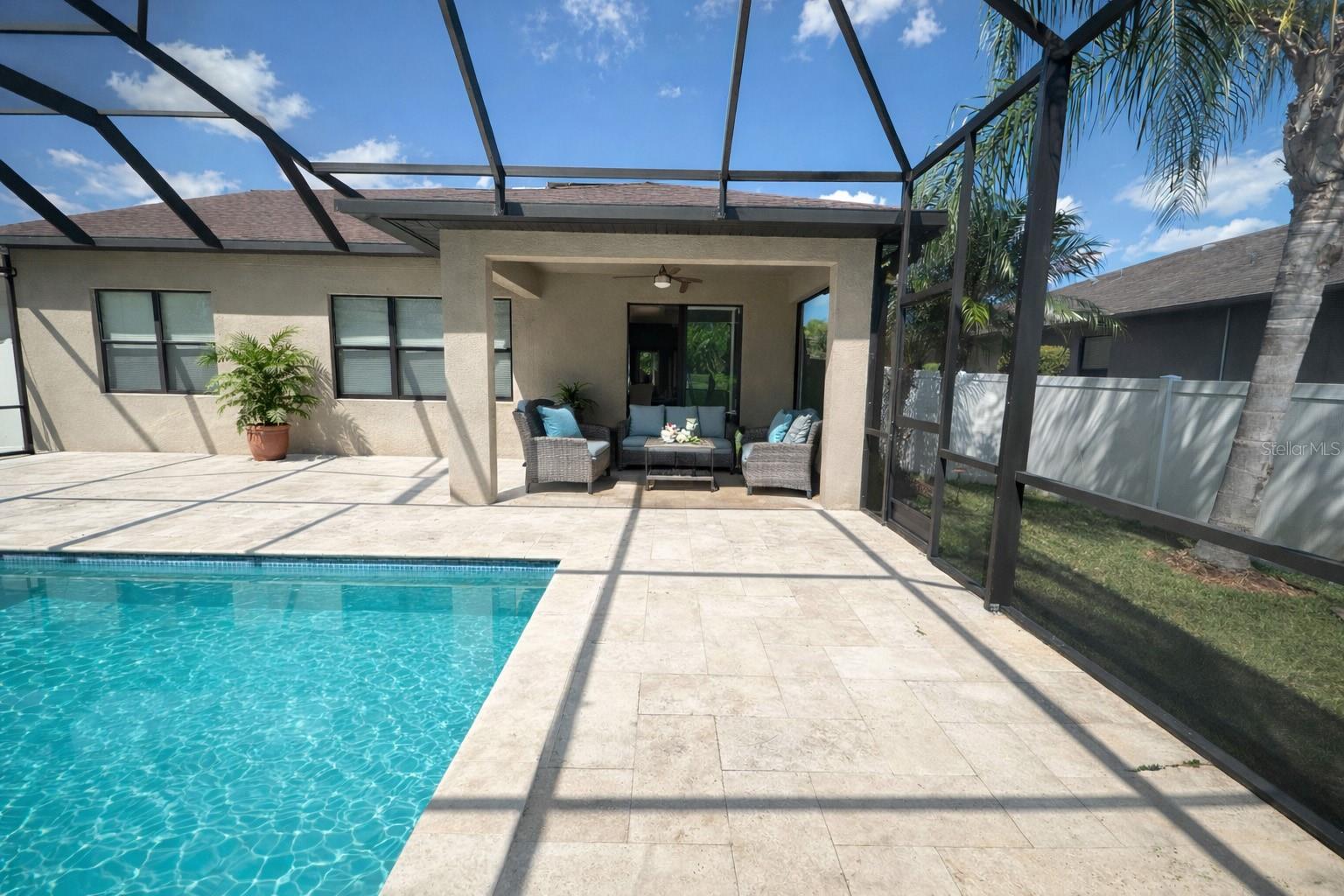 CEDAR GROVE PH 1B - Residential