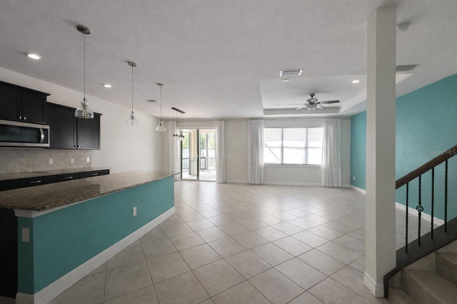 CEDAR GROVE PH 1B - Residential