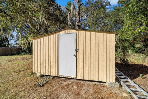 A home in OCALA