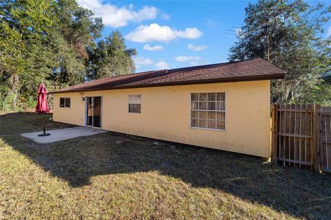 A home in OCALA