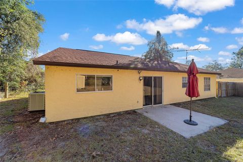 A home in OCALA