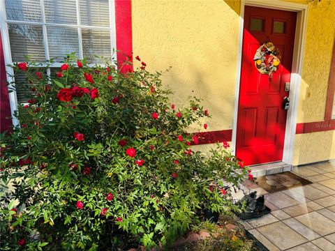 A home in OCALA