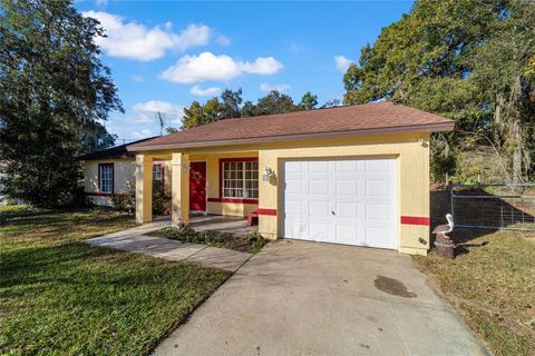 A home in OCALA