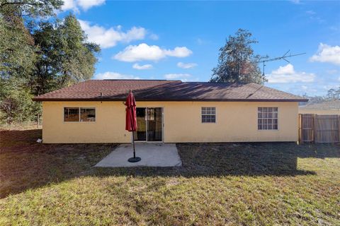 A home in OCALA