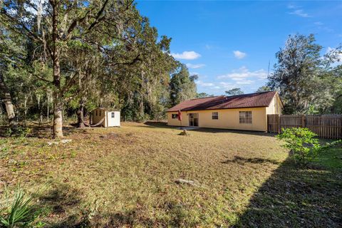 A home in OCALA