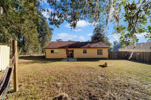 A home in OCALA