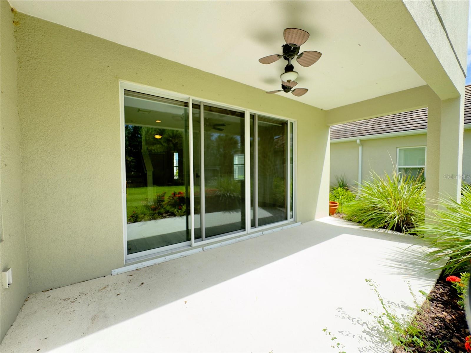 GRAND PALM PH 1A - Residential Lease