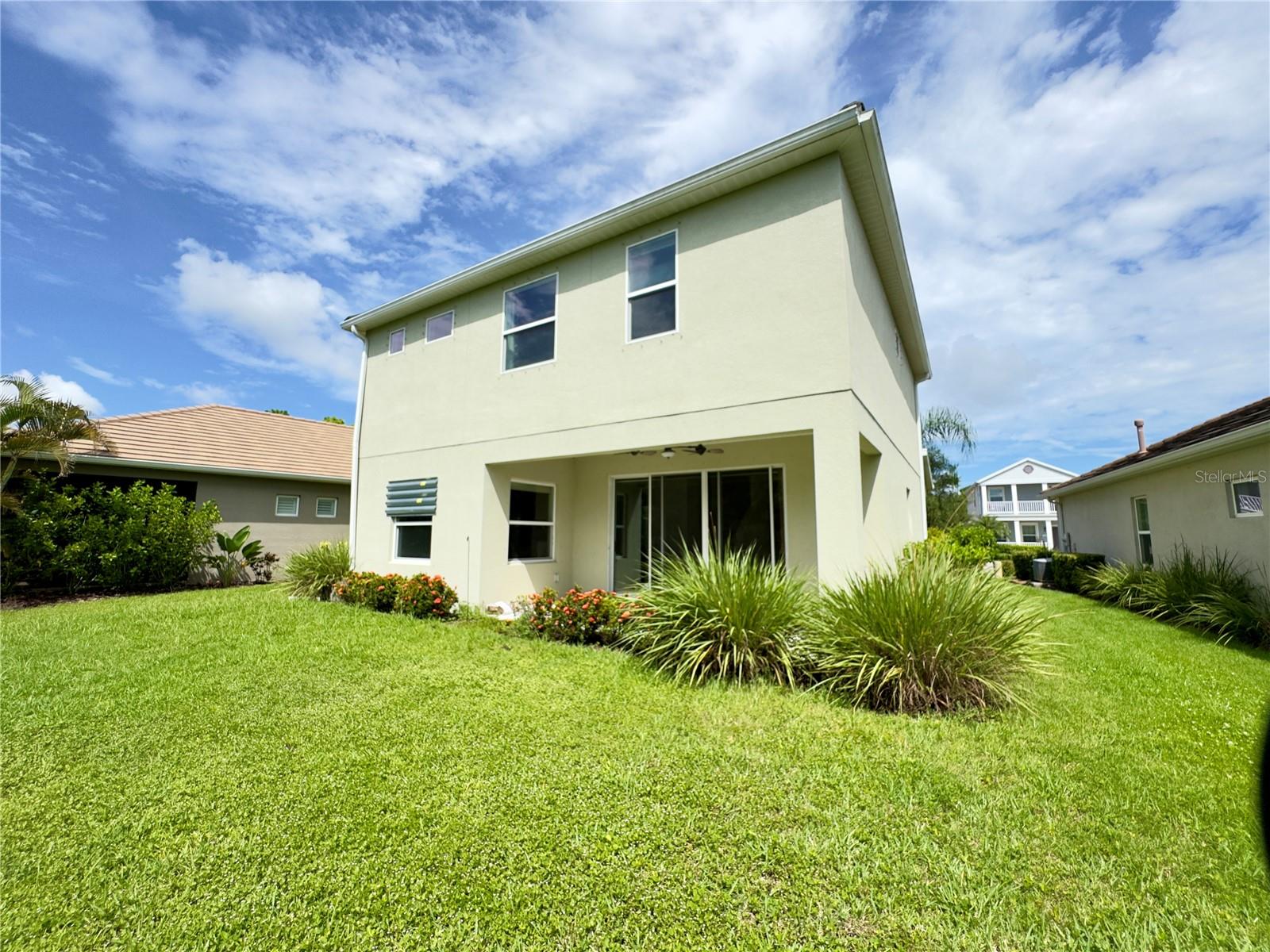 GRAND PALM PH 1A - Residential Lease