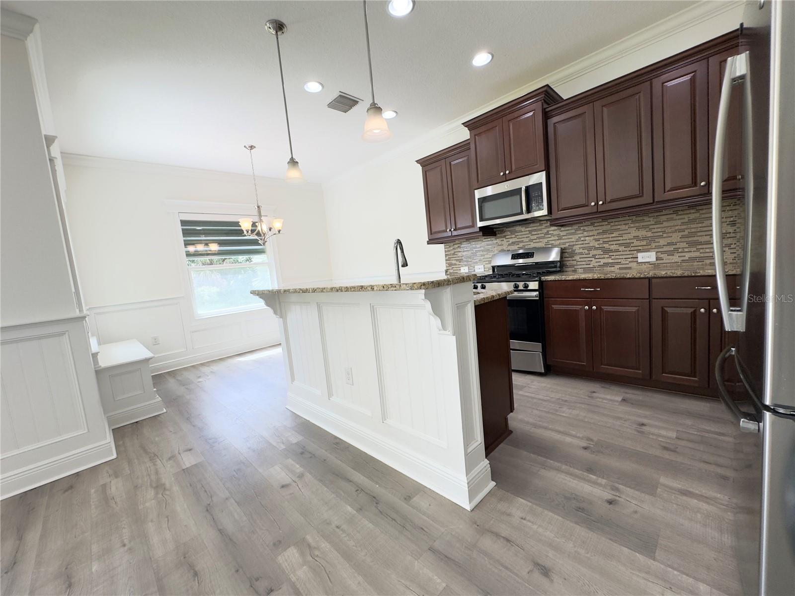GRAND PALM PH 1A - Residential Lease