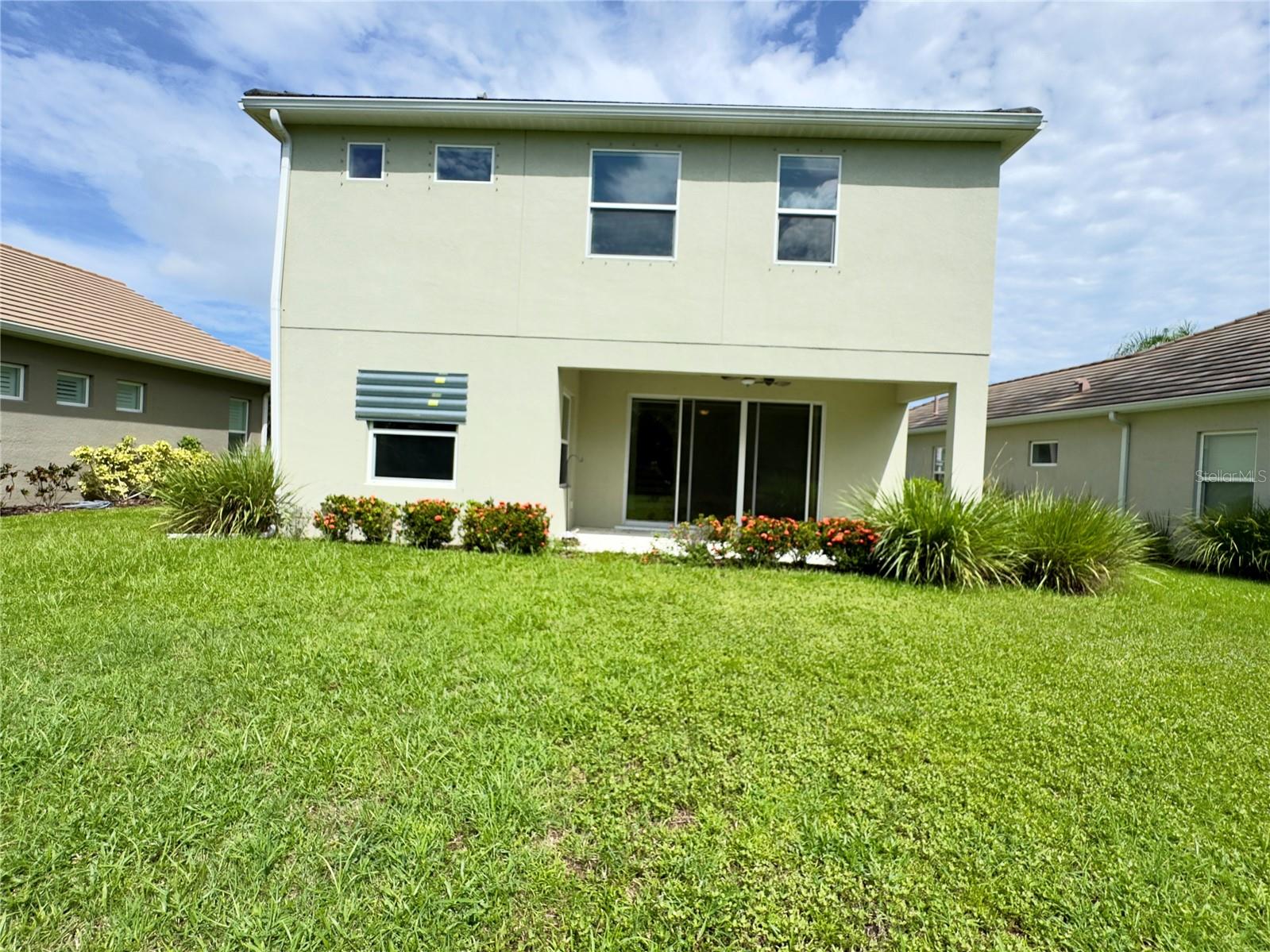 GRAND PALM PH 1A - Residential Lease