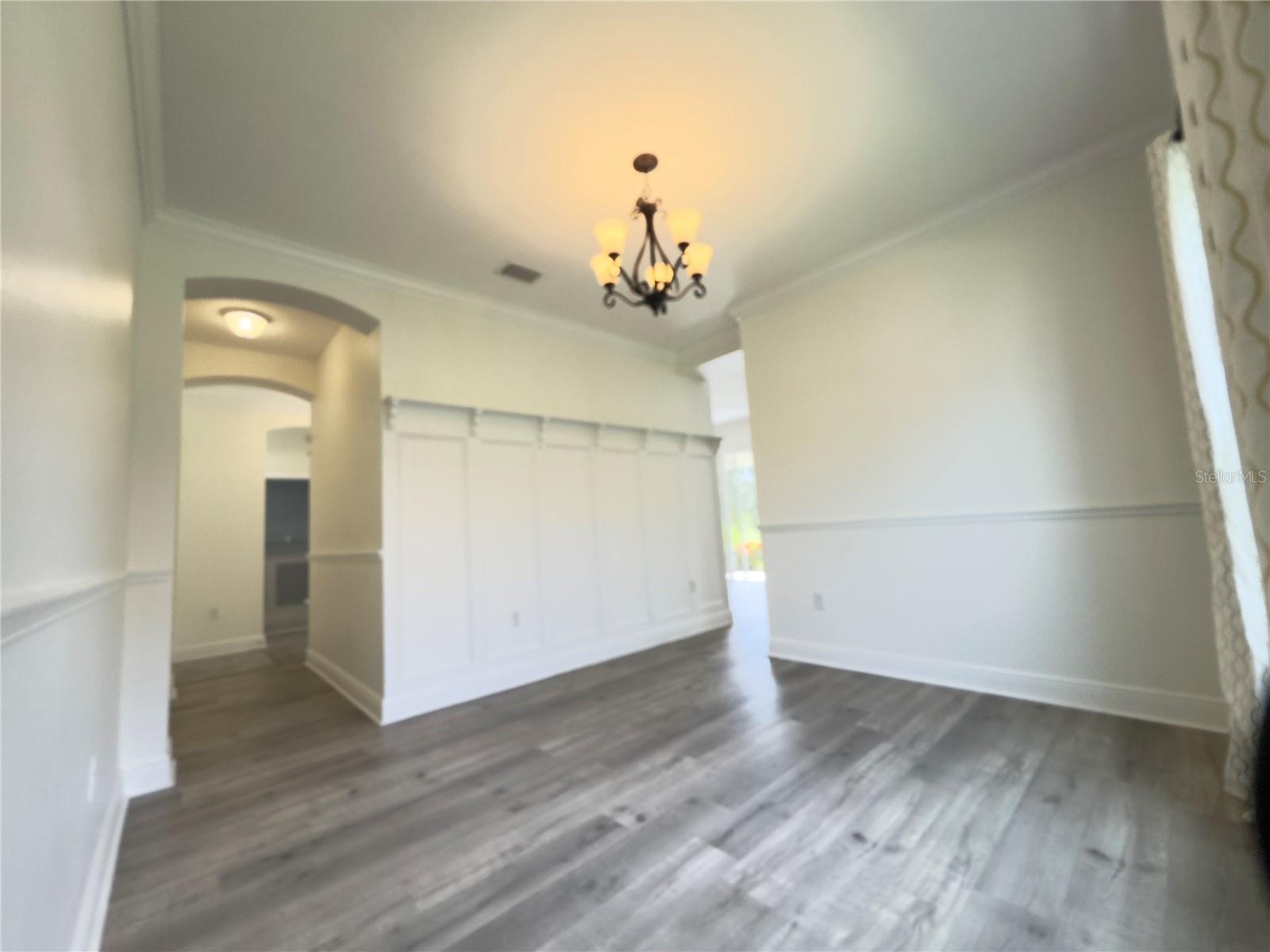 GRAND PALM PH 1A - Residential Lease