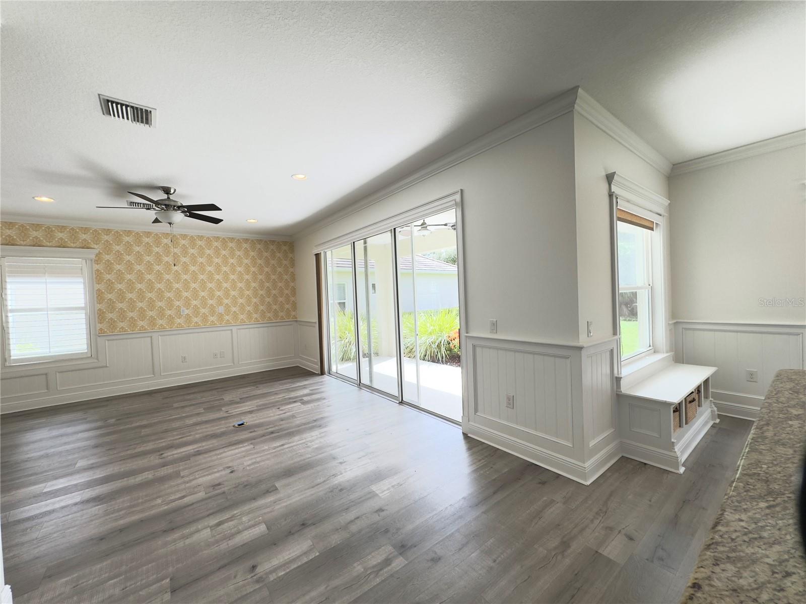 GRAND PALM PH 1A - Residential Lease
