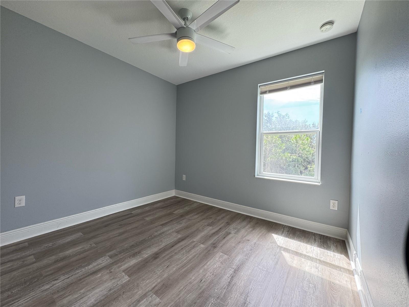 GRAND PALM PH 1A - Residential Lease