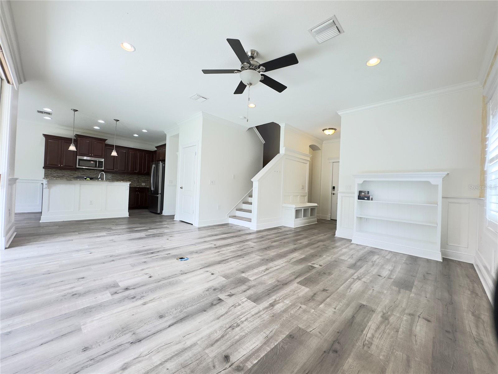 GRAND PALM PH 1A - Residential Lease