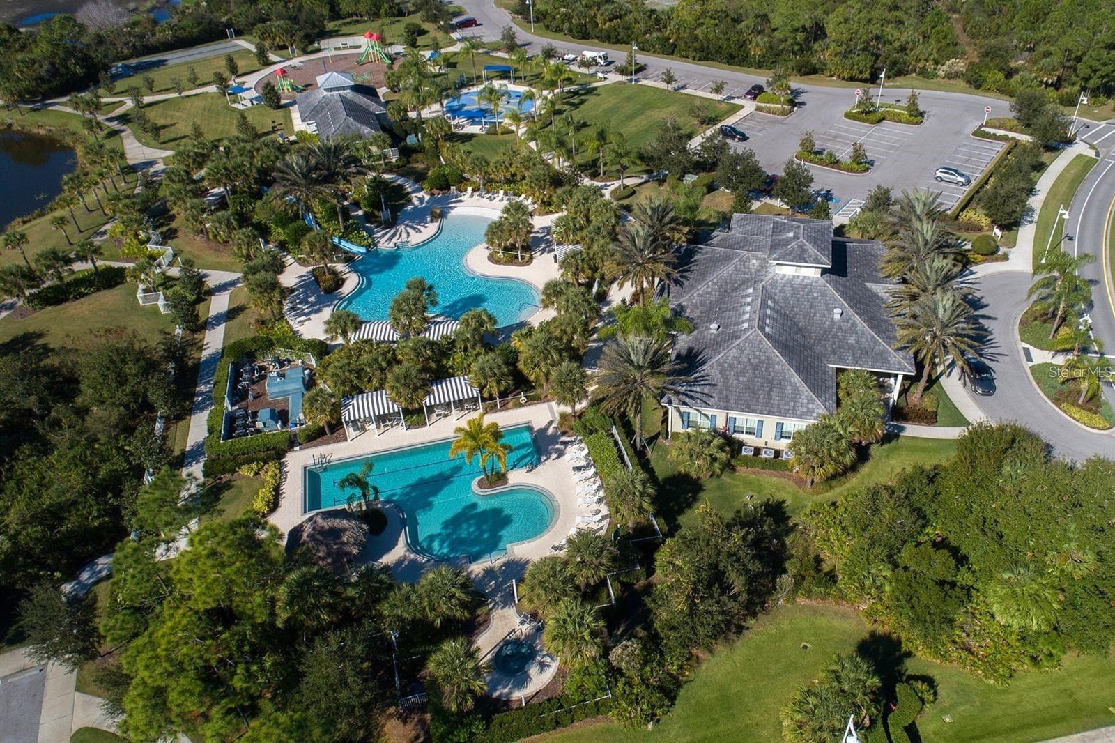 GRAND PALM PH 1A - Residential Lease