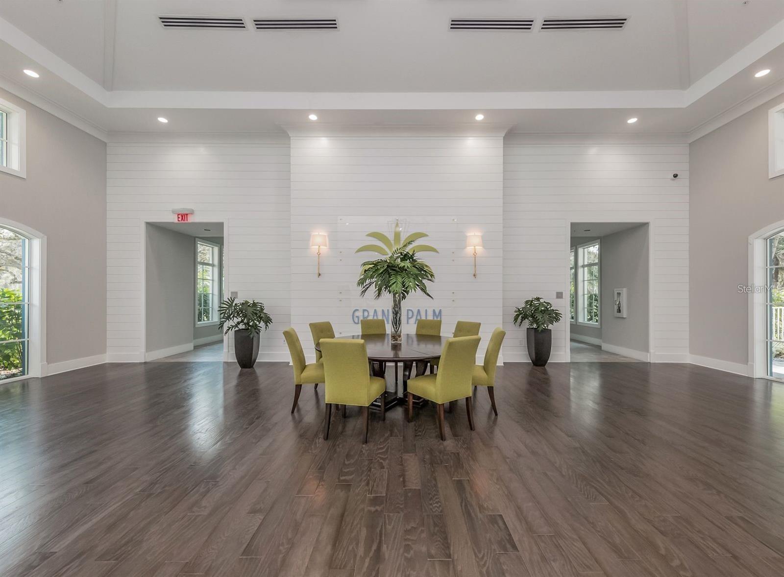 GRAND PALM PH 1A - Residential Lease