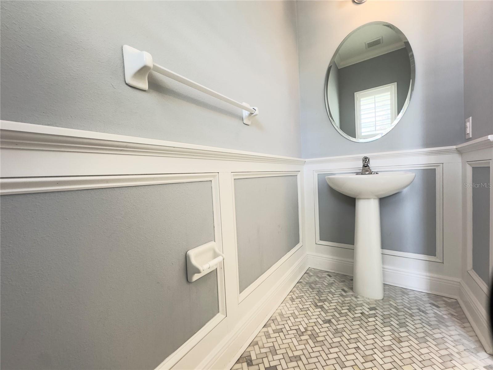 GRAND PALM PH 1A - Residential Lease