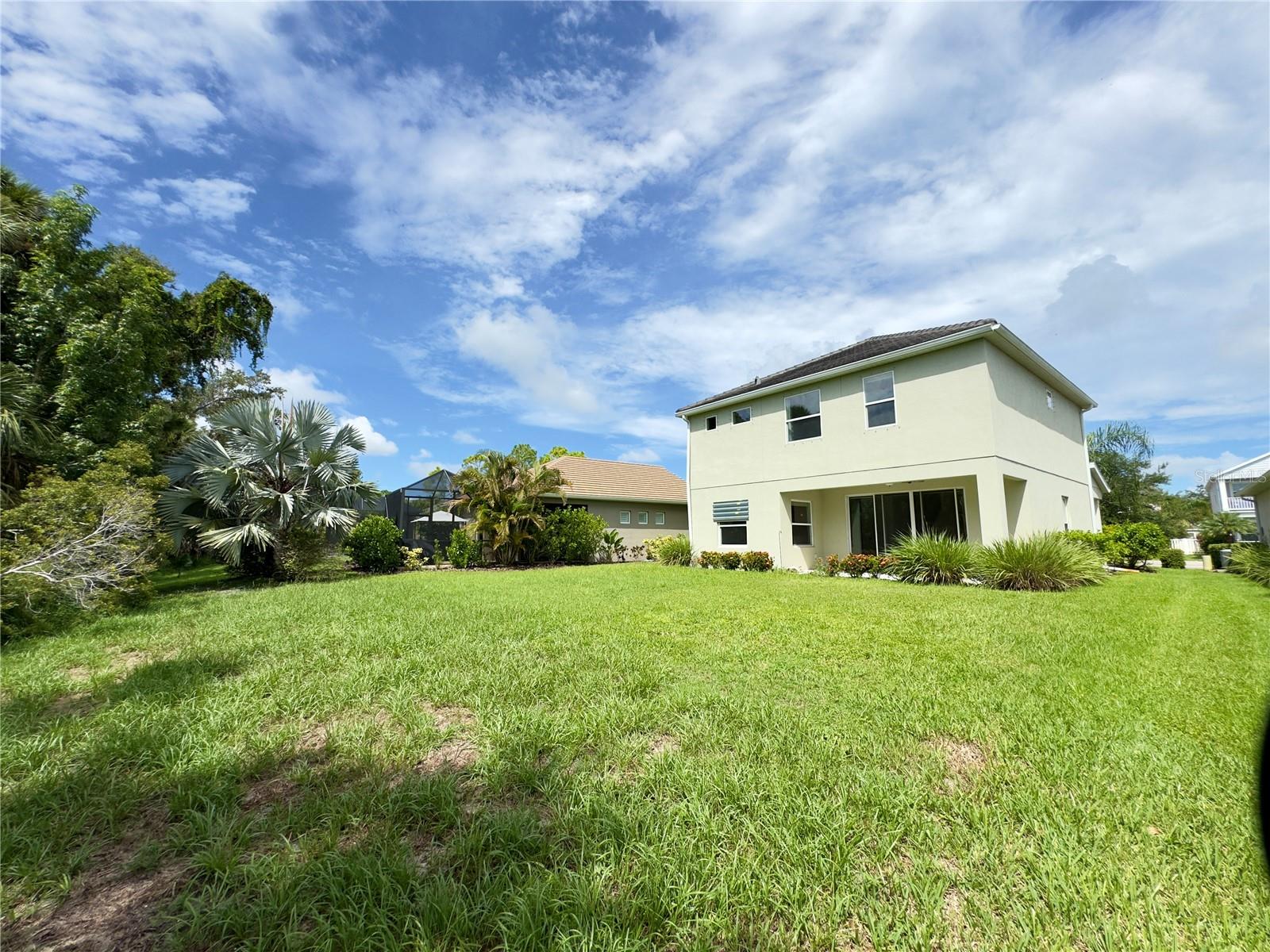 GRAND PALM PH 1A - Residential Lease