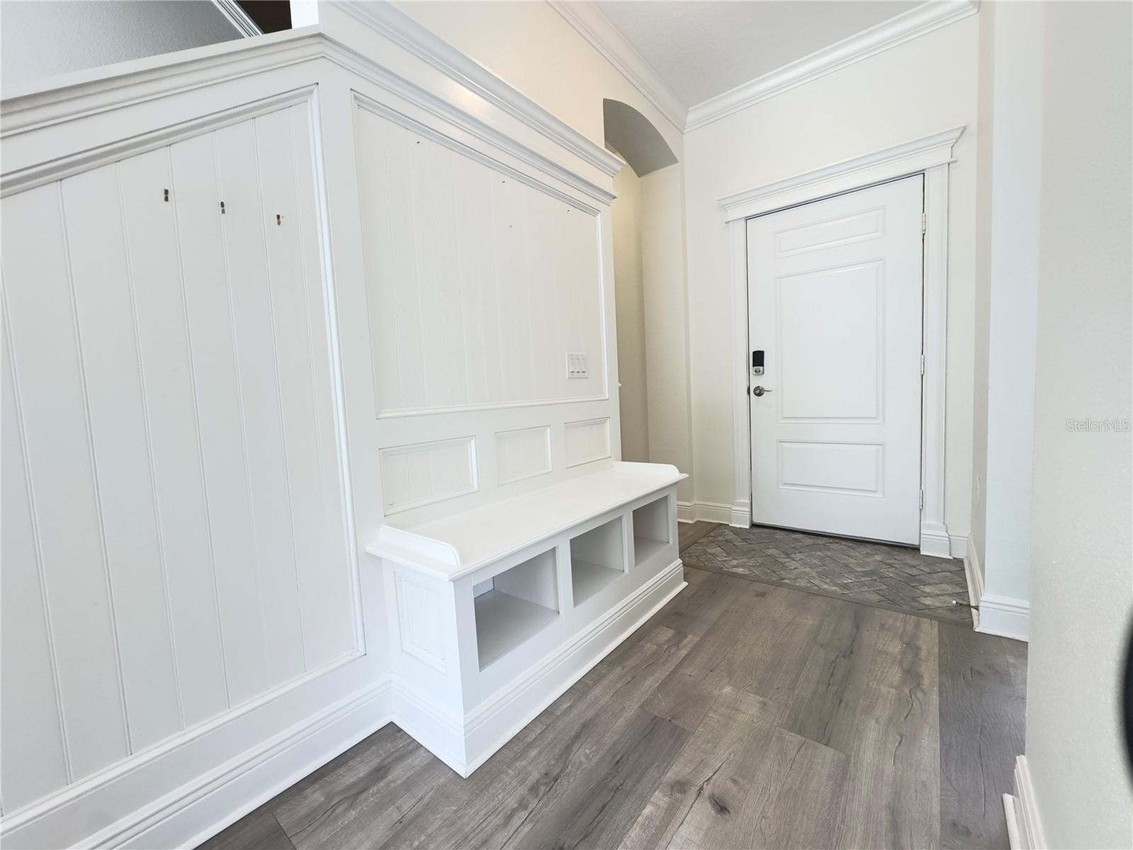 GRAND PALM PH 1A - Residential Lease
