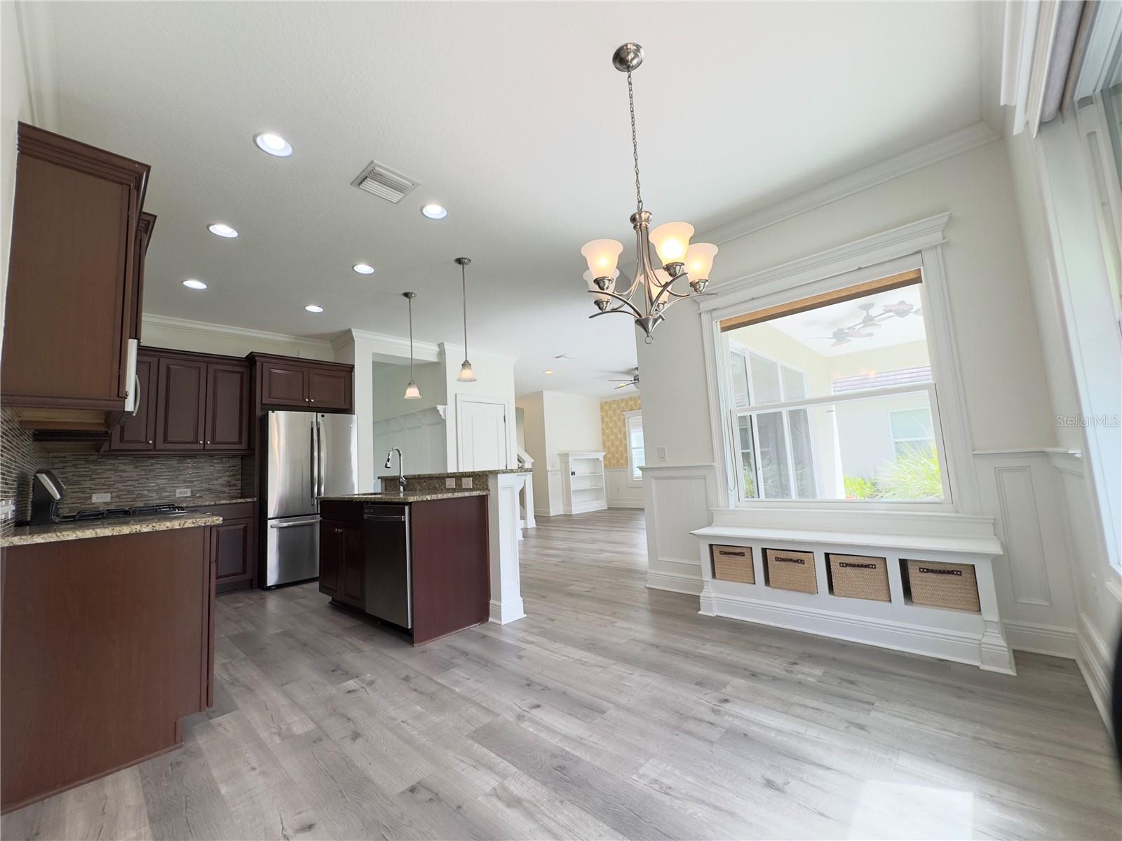 GRAND PALM PH 1A - Residential Lease