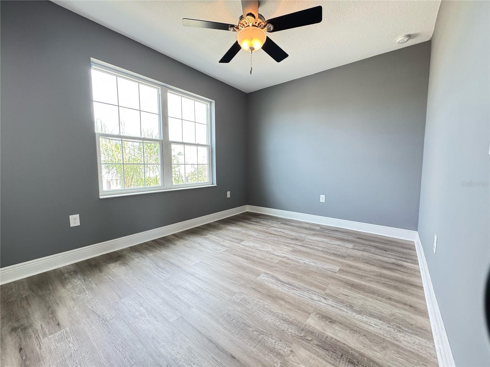GRAND PALM PH 1A - Residential Lease