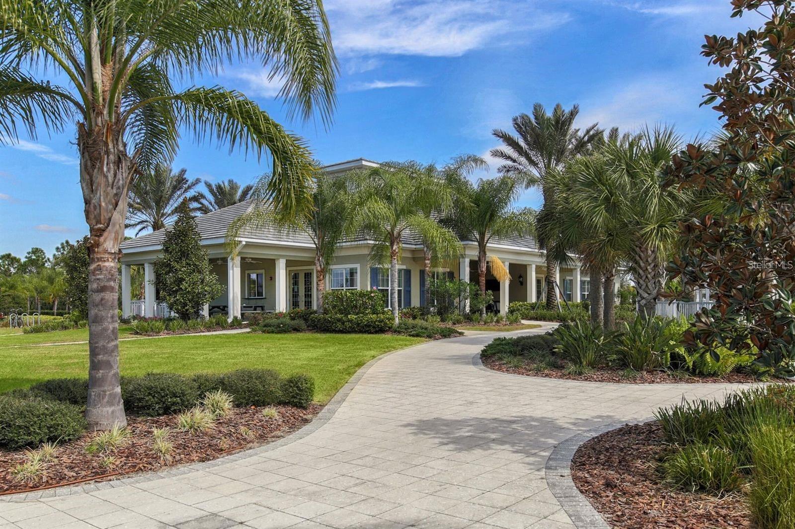 GRAND PALM PH 1A - Residential Lease