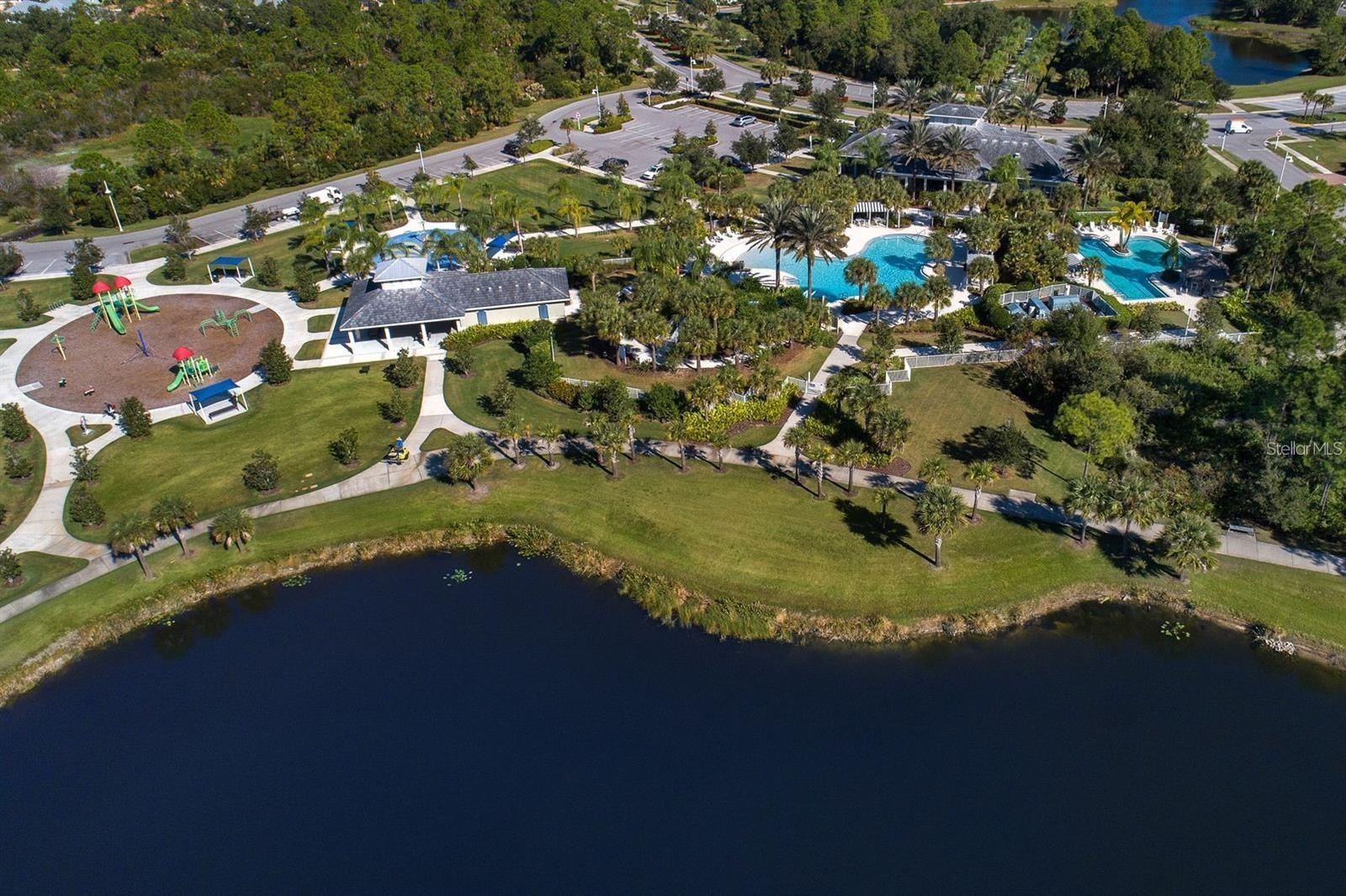 GRAND PALM PH 1A - Residential Lease