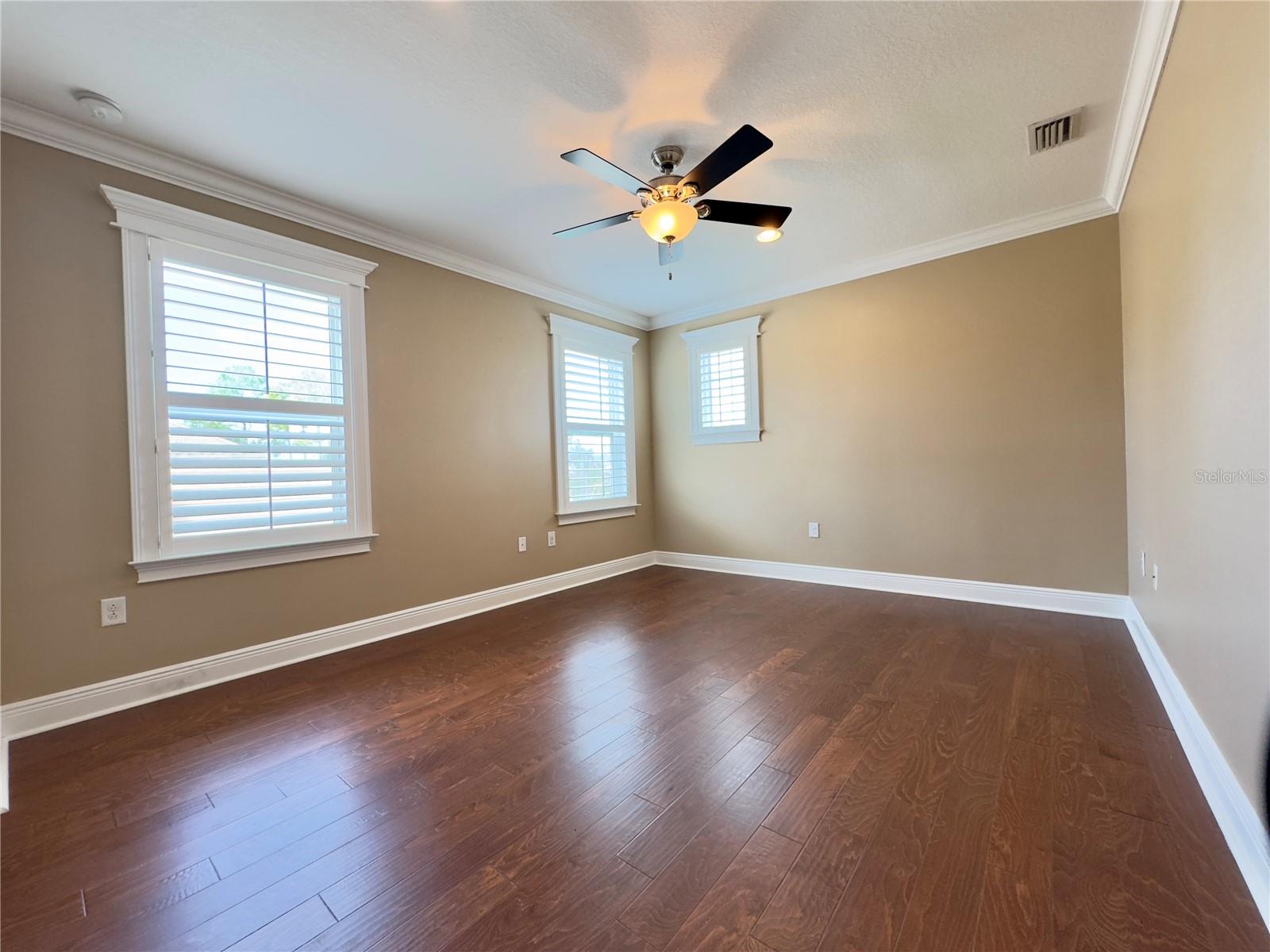 GRAND PALM PH 1A - Residential Lease