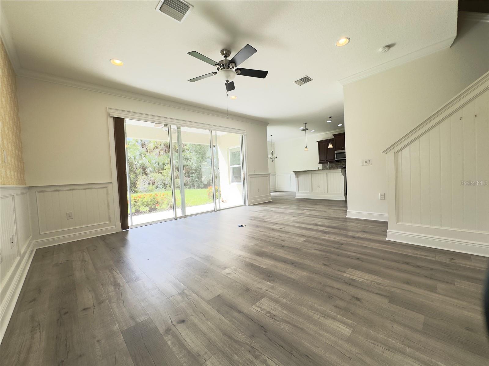 GRAND PALM PH 1A - Residential Lease