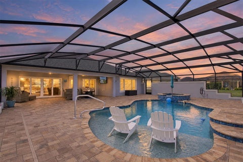 Tiny photo for 521 Kaolin Path, The Villages, FL 32163 (MLS # G5118894)
