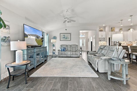 Tiny photo for 521 Kaolin Path, The Villages, FL 32163 (MLS # G5118894)