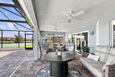 Tiny photo for 521 Kaolin Path, The Villages, FL 32163 (MLS # G5118894)