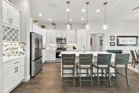 Tiny photo for 521 Kaolin Path, The Villages, FL 32163 (MLS # G5118894)