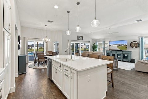 Tiny photo for 521 Kaolin Path, The Villages, FL 32163 (MLS # G5118894)