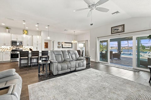 Tiny photo for 521 Kaolin Path, The Villages, FL 32163 (MLS # G5118894)