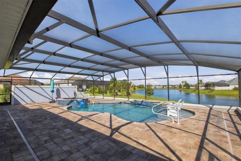 Tiny photo for 521 Kaolin Path, The Villages, FL 32163 (MLS # G5118894)