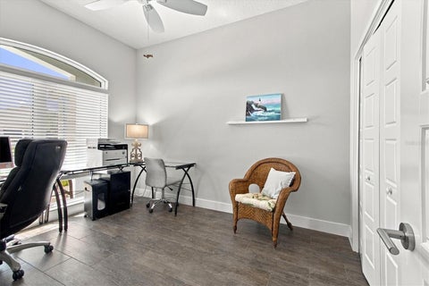 Tiny photo for 521 Kaolin Path, The Villages, FL 32163 (MLS # G5118894)